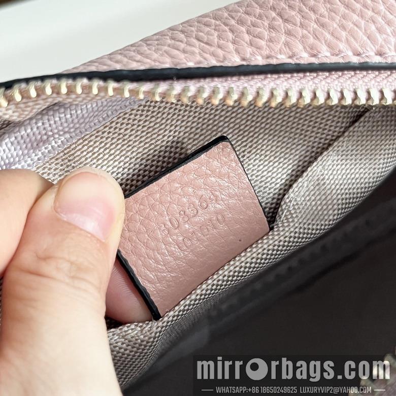 Gucci Bags 1:1 GG 308364 21x25x7cm zy1
