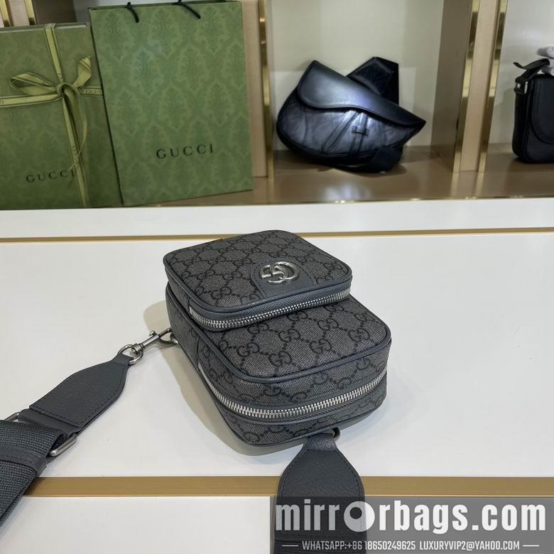 Gucci Bags 1:1 112201 WP 2colour