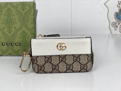 Gucci Bags 1:1 GG 701070 12.5x7x1.5cm zy