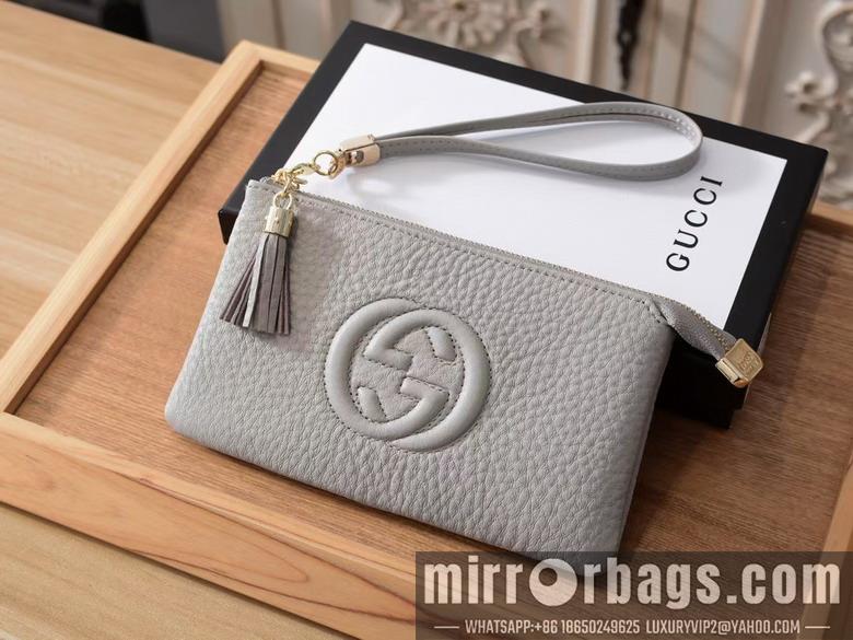 Gucci Bags 1:1 GG 838 18x10cm zy