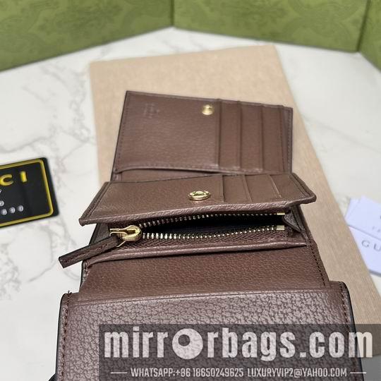 Gucci Bags 1:1 GG Supreme 523174 12x11x3cm zy