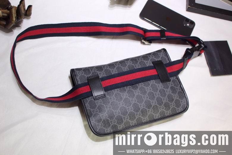 Gucci Bags 1:1 0391-4 24X17X3.5cm XM