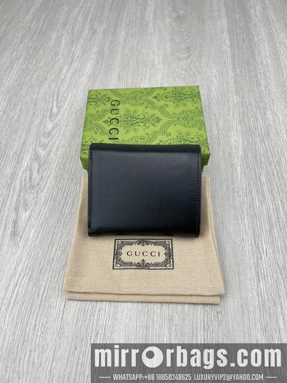 Gucci Bags 1:1 GG 760197 9.5x11x3cm zy