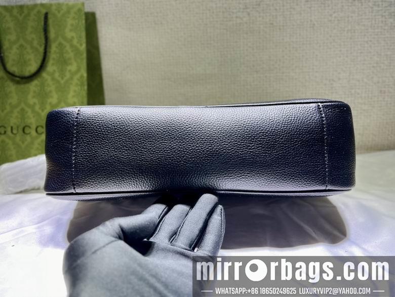 Gucci Bags 1:1 523589 33.5X23.5X9.5cm DF 3colour