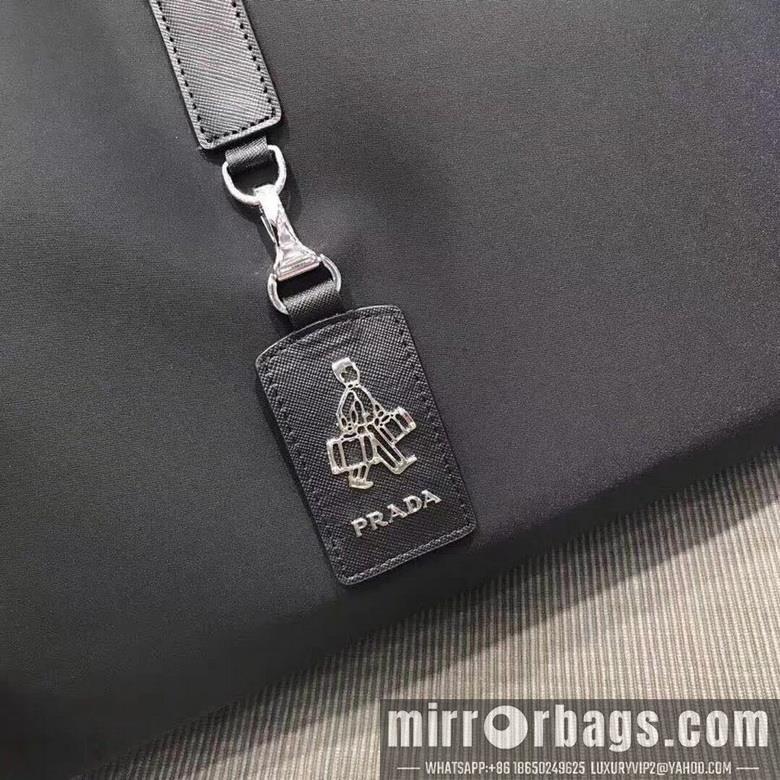 Prada Bags 0312-1 43.5X33X13cm WP