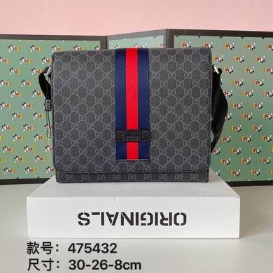 Gucci Bags 1:1 WD475432 30X26X8