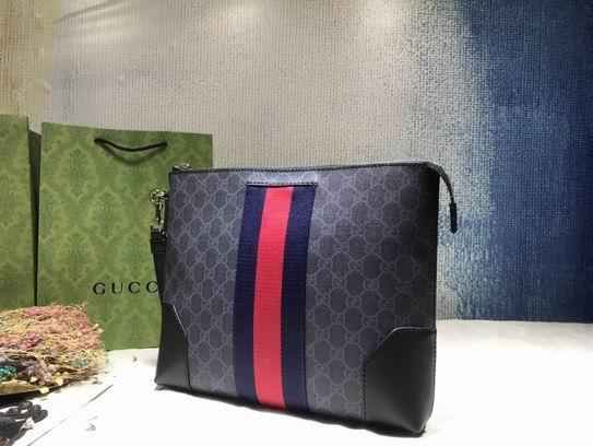 Gucci Bags 1:1 523603 30.5x24x4.5cm df06