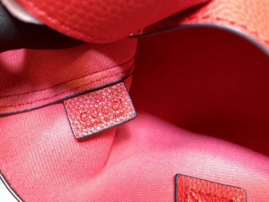 Gucci Bags 1:1 572768 41x43x5.5cm df06