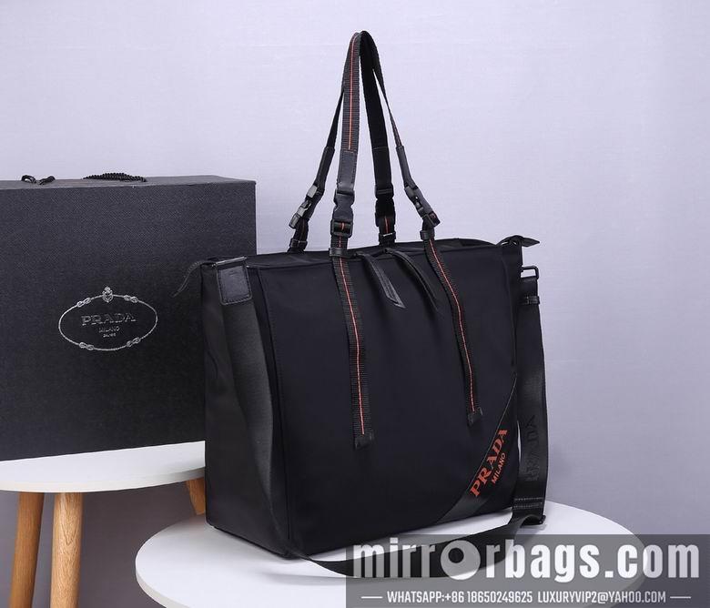 Prada Bags 1BG062 37X33X15cm XM 2colour