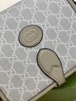 Gucci Bags 1:1 671620 20X17X8cm DF