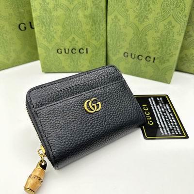 Gucci Bags 1:1 GG 739500 11.5x8.5x3cm zy