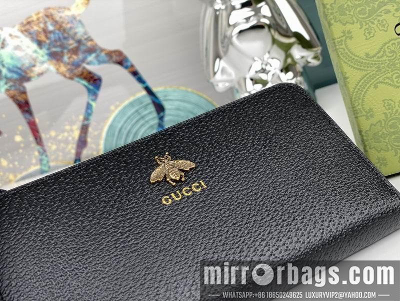 Gucci Bags 1:1 GG 428736 19x10cm zy3色