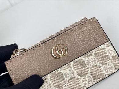 Gucci Bags 1:1 GG 701070 12.5x7x1.5cm zy