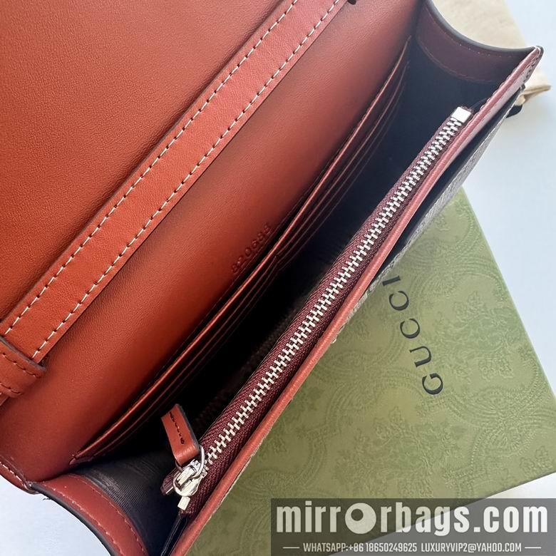 Gucci Bags 1:1 820688 20X12.5X5cm DF