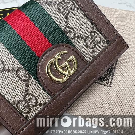 Gucci Bags 1:1 GG Supreme 523155 11x9x3cm zy