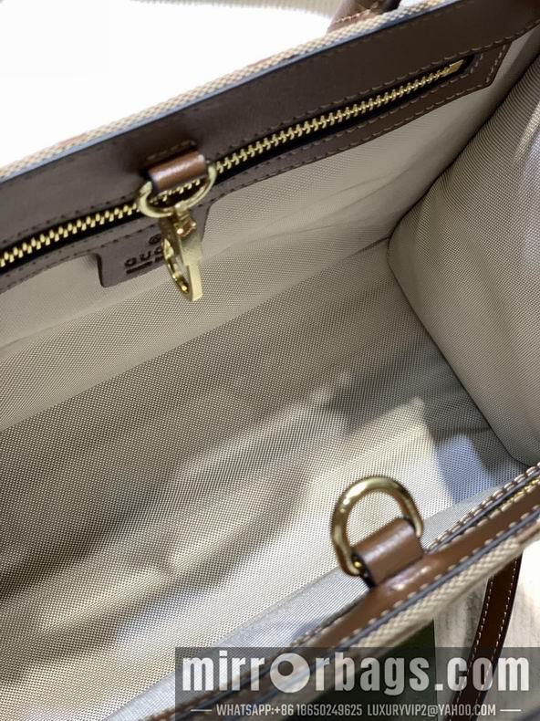 Gucci Bags 1:1 660195 27x24x11cm df04