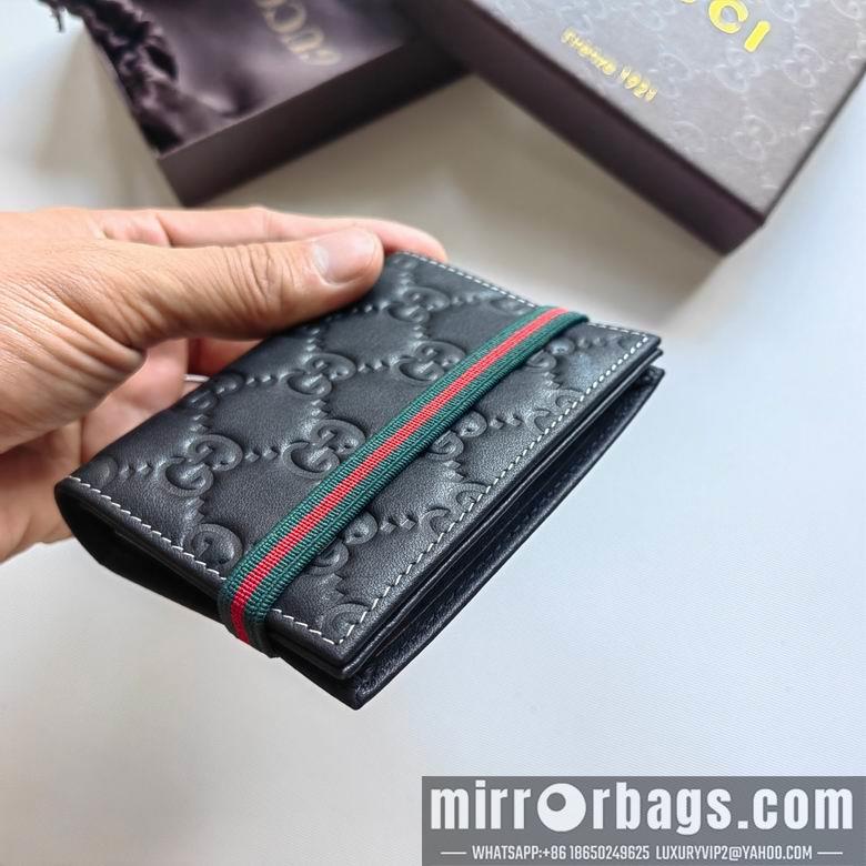 Gucci Bags 1:1 10.5X8cm 092111
