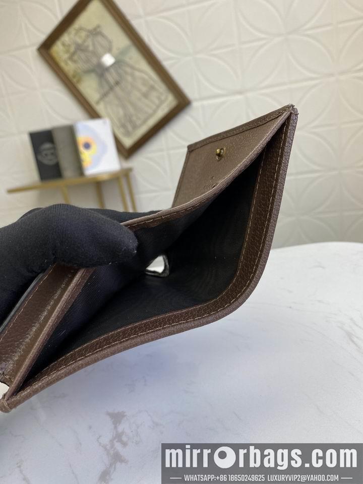 Gucci Bags 1:1 WL557801 11×9×3