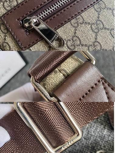 Gucci Bags 1:1 406408 29x27.5x3cm df03