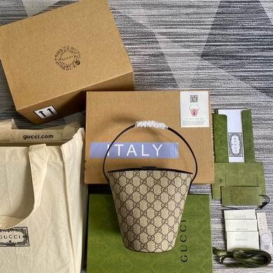 Gucci Bags 1:1 666277 11X20X16.5cm MP