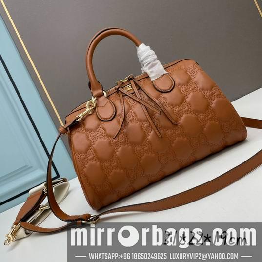 Gucci Bags 1:1 Gucci Matelasse 702242 31x19x22cm ww3色