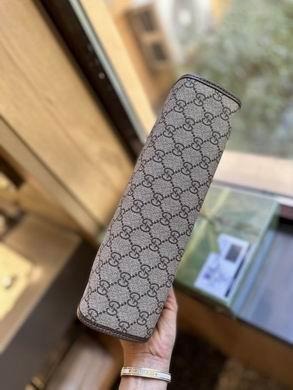 Gucci Bags 1:1 28X18X8cm 102502 DN