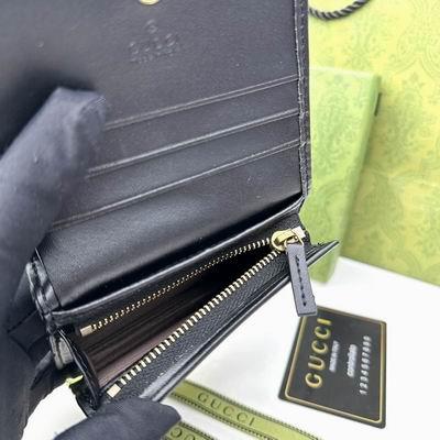 Gucci Bags 1:1 GG 466492 11x9x3cm zy