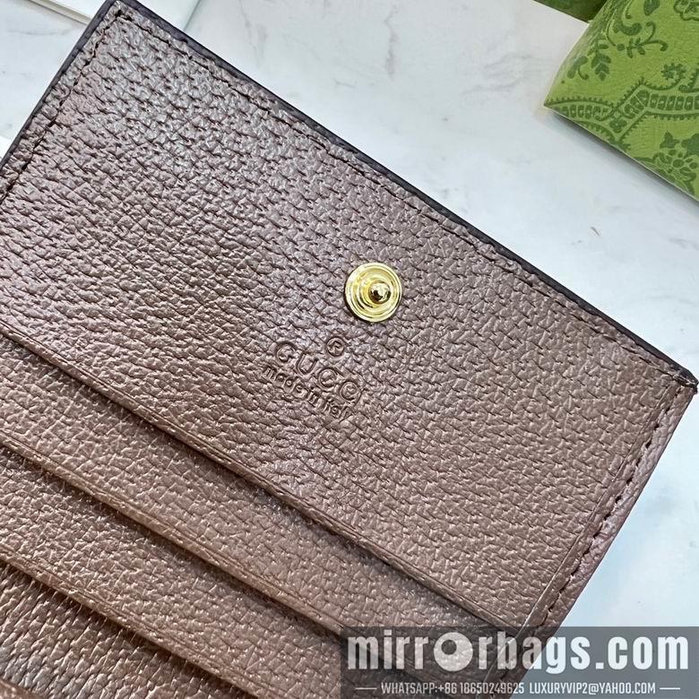 Gucci Bags 1:1 7193 11.5X8.5X3cm