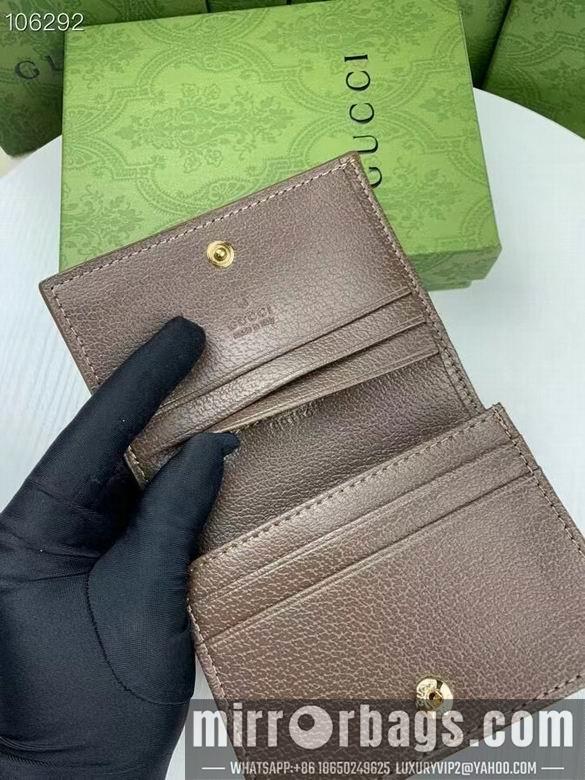 Gucci Bags 1:1 523154 19X10X2.5cm ZC