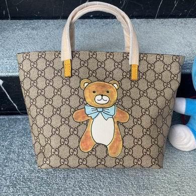 Gucci Bags 1:1 WD410812 21X20X10