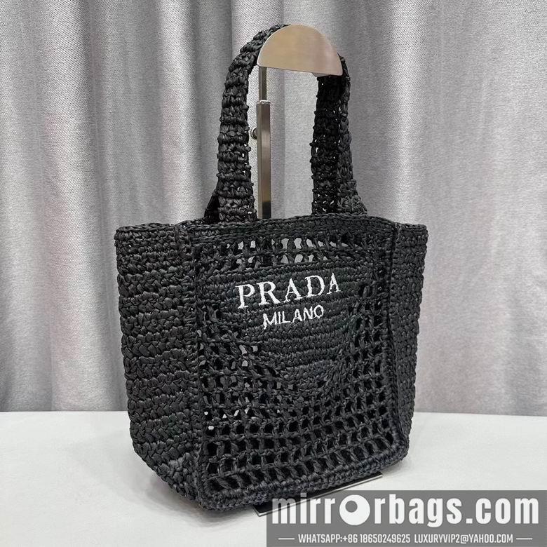 Prada Bags 22X20X10cm 072110 XMY 2