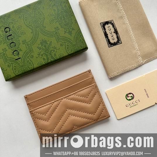 Gucci Bags 1:1 GG 443127 10x7cm zy4