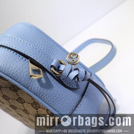 Gucci Bags 1:1 387360 22x17x7cm df03