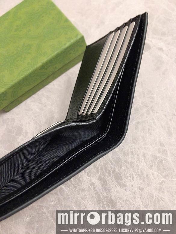 Gucci Bags 1:1 428726 11X9X1.5cm