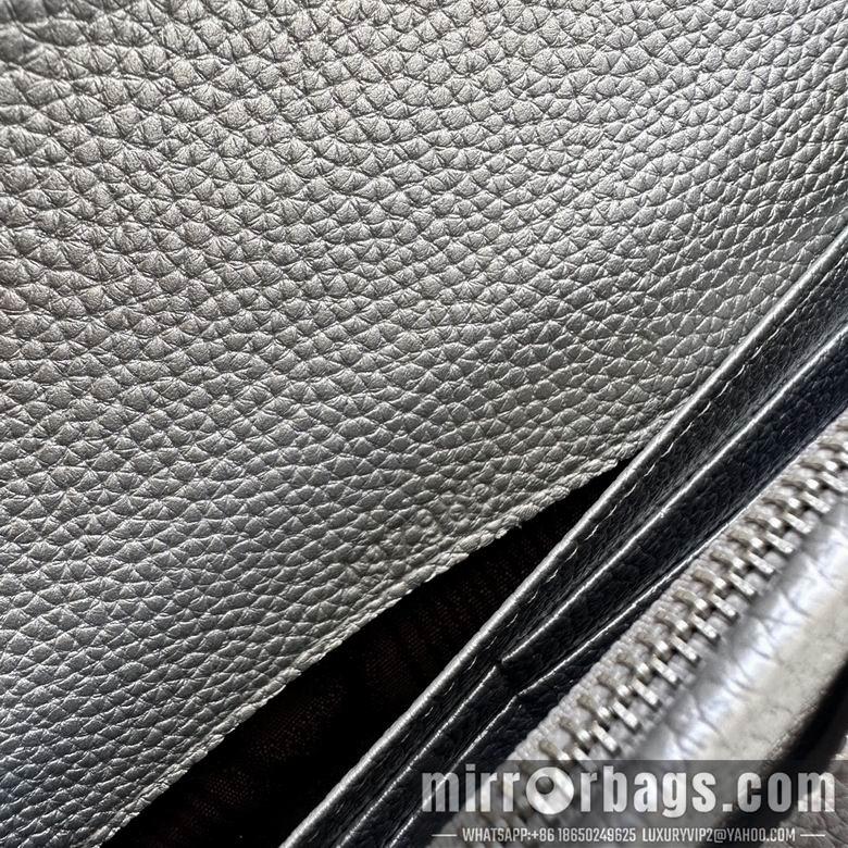 Gucci Bags 1:1 497985 20X12.5X4cm DF 3colour