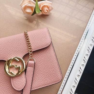 Gucci Bags 1:1 WD510304 20X15X7.5