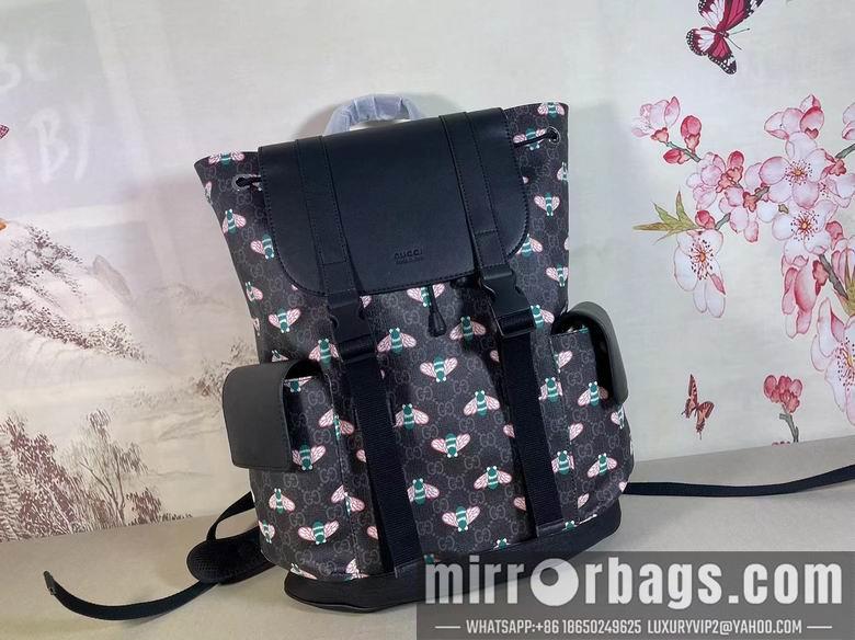 Gucci Bags 1:1 WD495563蜜蜂 34X42X16