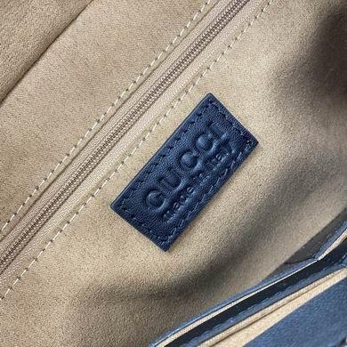 Gucci Bags 1:1 1066-3 25X18X8.5cm XM-1