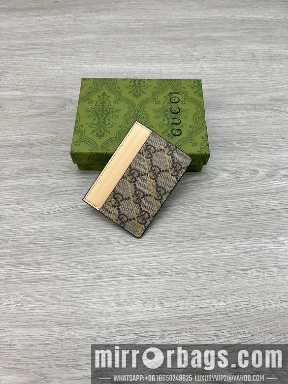 Gucci Bags 1:1 GG 774344 7x10cm zy