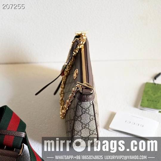 Gucci Bags 1:1 GG 735132 25x15.5x6cm zy