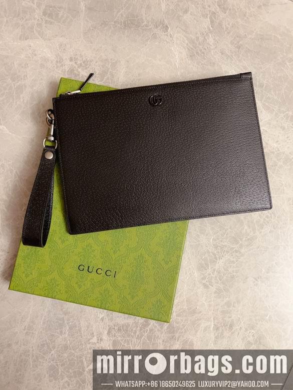 Gucci Bags 1:1 475317 30X20X1.5cm