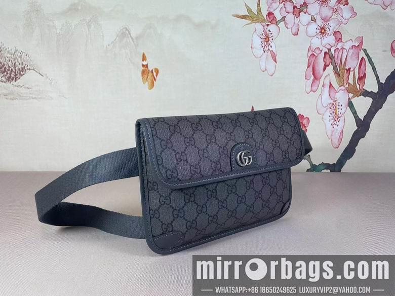 Gucci Bags 1:1 752597 24X17X3.6cm DF-1