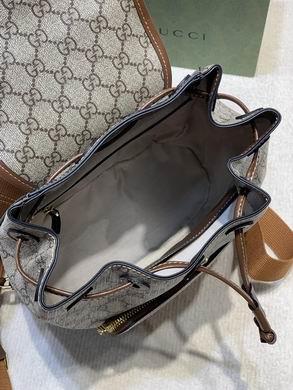 Gucci Bags 1:1 674147 26.5X30X13cm DF 3colour