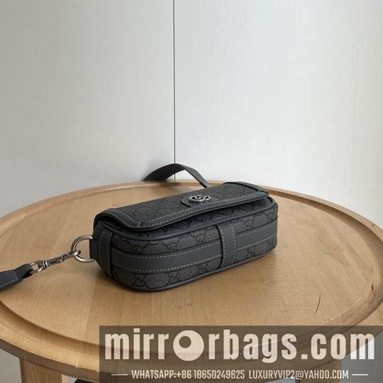 Gucci Bags 1:1 795466 18.5X10X5.5cm DF