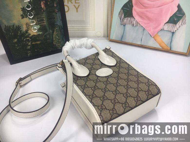 Gucci Bags 1:1 671623 16x20x7cm df02