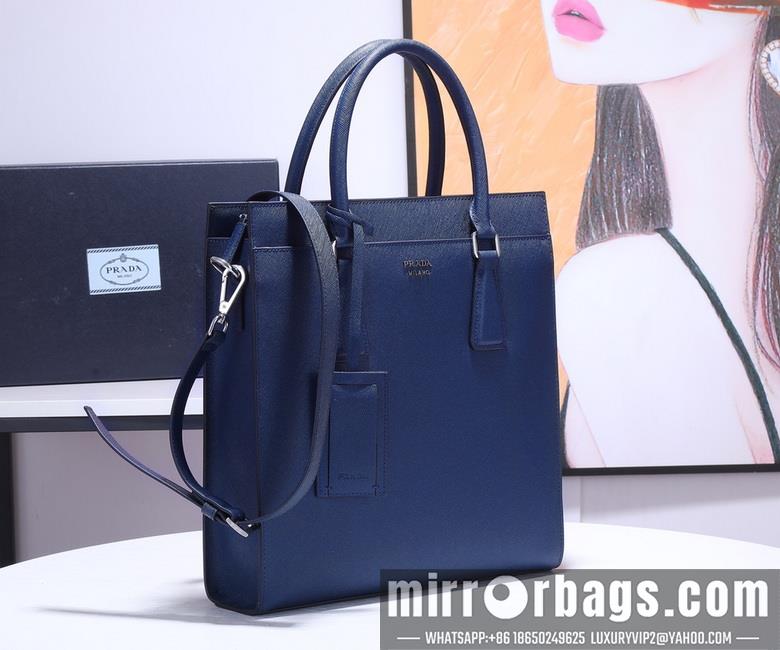 Prada Bags A6663 31.5X33X10.5cm XM