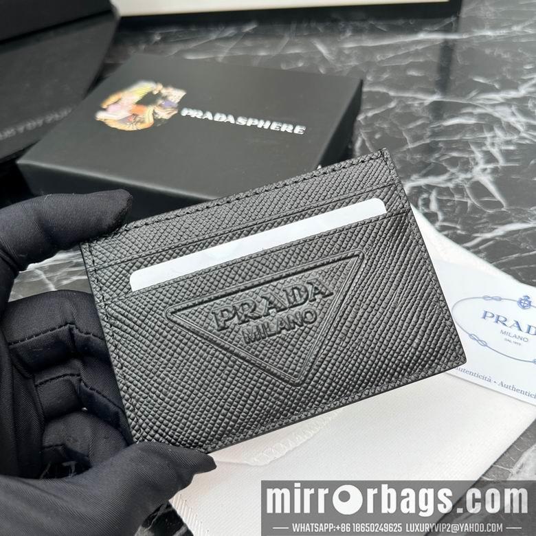 Prada Bags 307 7X9X1cm XM 4colour