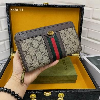 Gucci Bags 1:1 6660111 19X10X2.5cm ZY