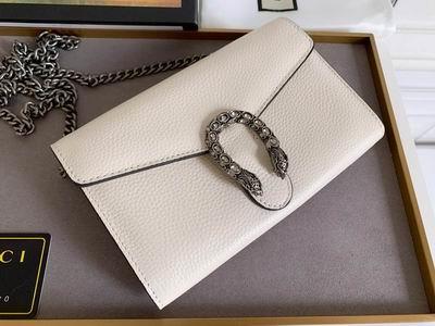 Gucci Bags 1:1 GG woc 401231 20x13x6cm zy