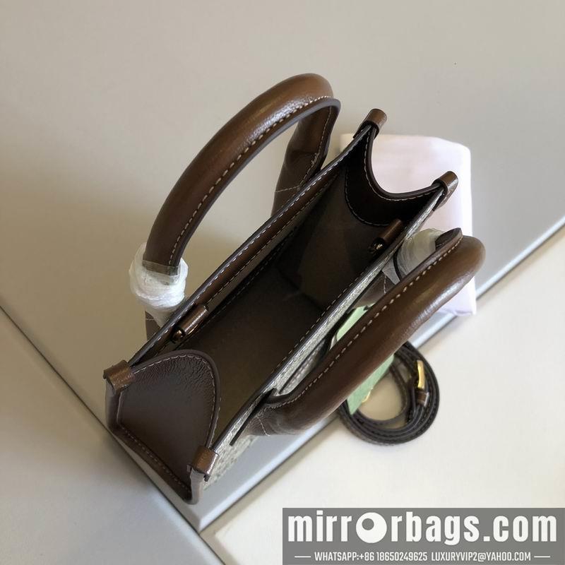Gucci Bags 1:1 671623 16X20X7cm ZY